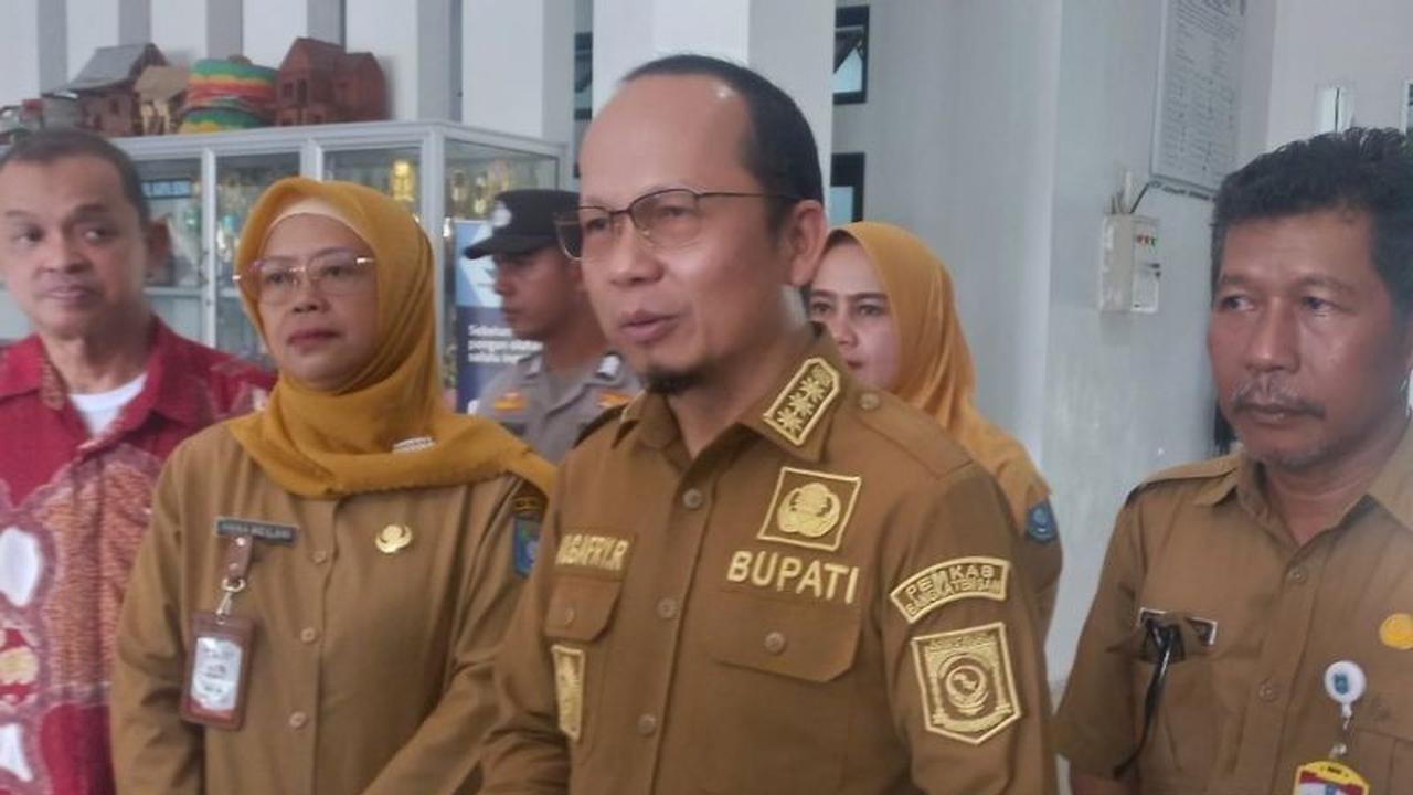 Bangka Tengah Selaraskan Pembangunan Daerah dengan Prioritas Nasional untuk Pertumbuhan Berkualitas