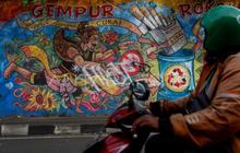CHED ITB Soroti Penambahan Layer Cukai Rokok: Tak Sejalan RPJMN dan Berisiko Kesehatan