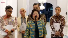Anak Buah Luhut Dukung Reformasi Pasar Modal Respons Kajian MSCI
