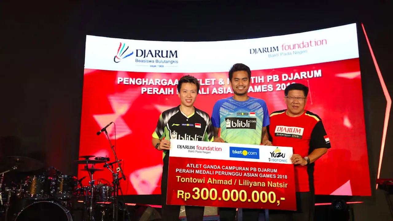 Liliyana Natsir