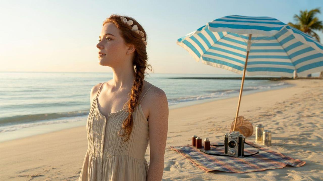 The Best Caption For Summer