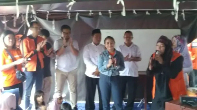 Prilly Latuconsina