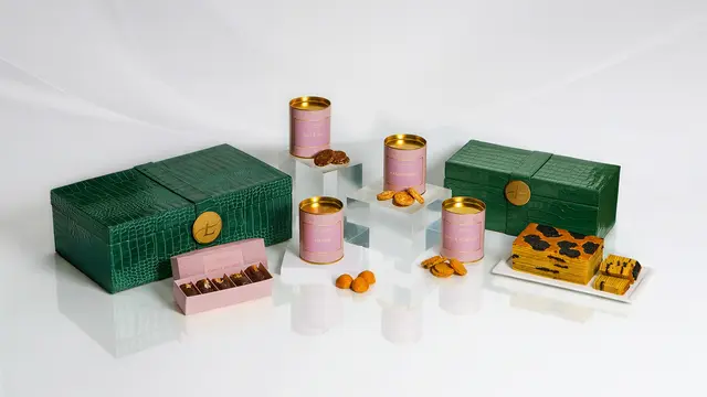 Refleksi Diri Selama Ramadan Ditemani Kuliner Bernuansa Mediterania di The Langham, Jakarta