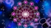 5 Luckiest Zodiac Signs in 2026, How's Yours?