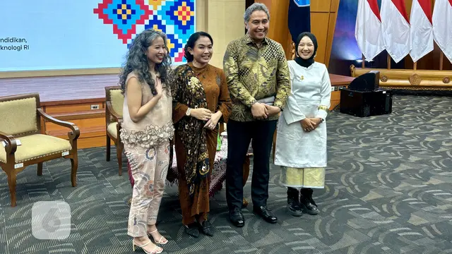 Jalan Kebudayaan