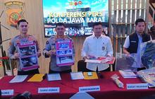 Pembunuhan Sachroni & Keluarga Terencana Dilatari Dendam Membara, ini Kronologinya