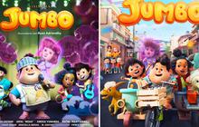 Jumbo, Coco, Toy Story 3, dan Deretan Film Animasi yang Sukses Bikin Penonton Dewasa Berurai Air Mata