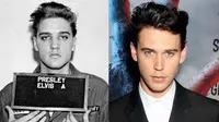 Austin Butler, Pemeran Utama Dalam Film Biografi Elvis Presley (sumber: instagram/@austinbutler)