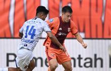 Trivia: Cetak Tiga Gol, Borneo FC Kalahkan Persijap 3-1 dan Puncaki Klasemen BRI Super League!