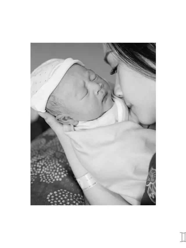 [Fimela] Unggahan Raffi Ahmad dan Nagita Slavina