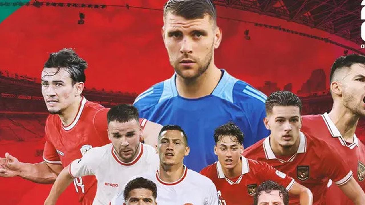 Kabar Pemain Timnas Indonesia di Eropa: Emil Audero Konsisten Cetak Clean Sheet, Debut Calvin Verdonk Kurang Memuaskan