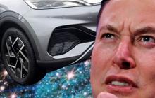 Terlahir Miskin dan Yatim Piatu, Pria ini Kini Jadi Orang Kaya Berkat Mobil Listrik sampai Bikin Elon Musk Khawatir