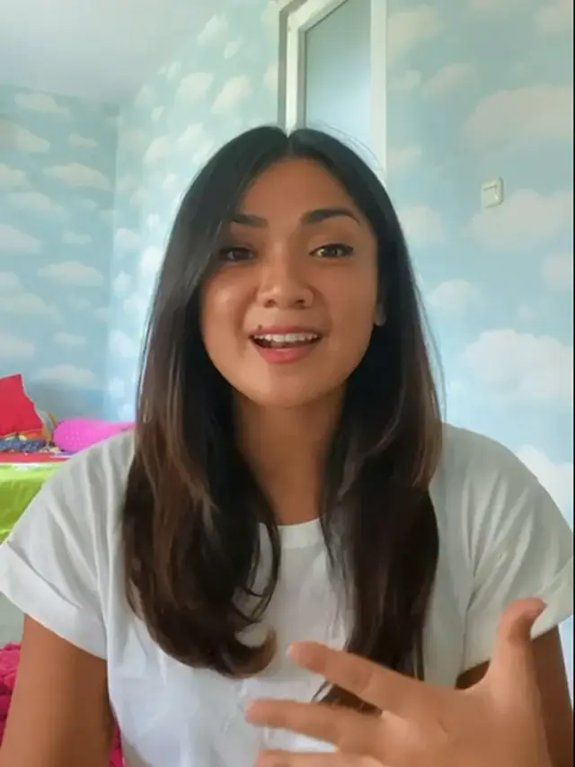 [Fimela] Nirina Zubir
