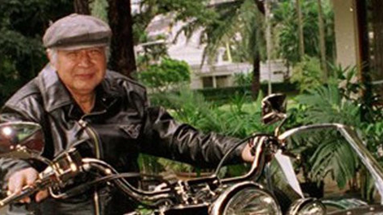 Selain Gus Dur, Fahri Hamzah dukung Soeharto dapat gelar pahlawan