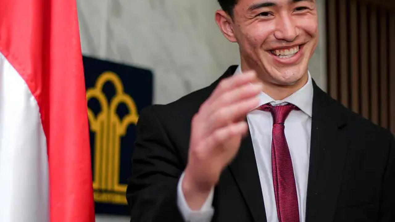 Cyrus Margono Ada Kans Gabung Timnas Indonesia, Media Vietnam: Bisa Bikin Skuad Garuda Tambah Kuat