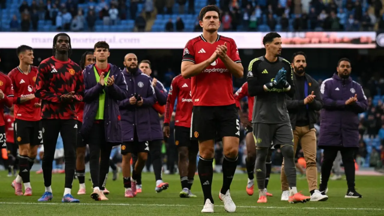 Manchester United