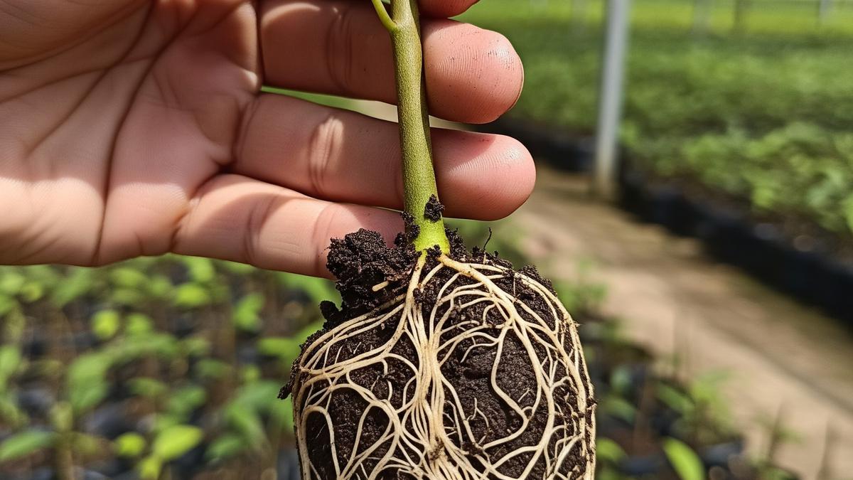 6 Cara Memilih Benih Durian yang Cepat Berbuah, Panen Melimpah
