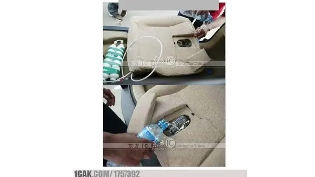 6 Modifikasi Absurd Mobil Ini Sukses Bikin Kamu Geleng Kepala