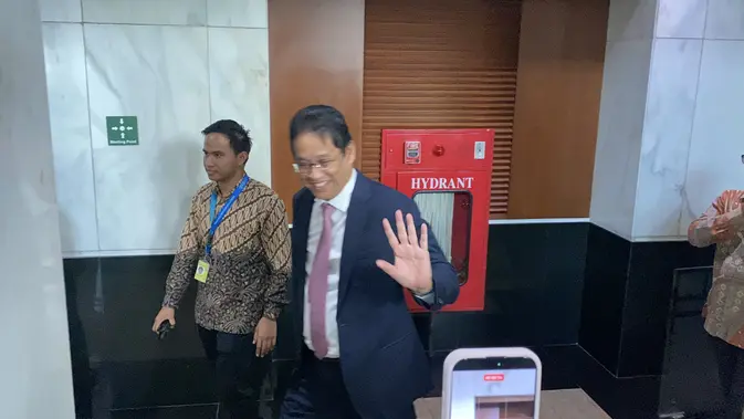 Detik-Detik Purbaya Ditelepon Mensesneg hingga Lengser dari Menkeu