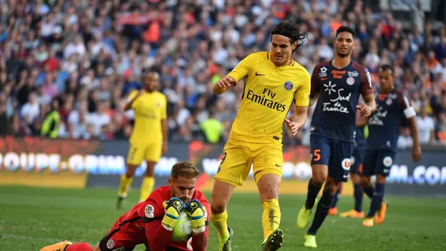 Paris Saint-Germain