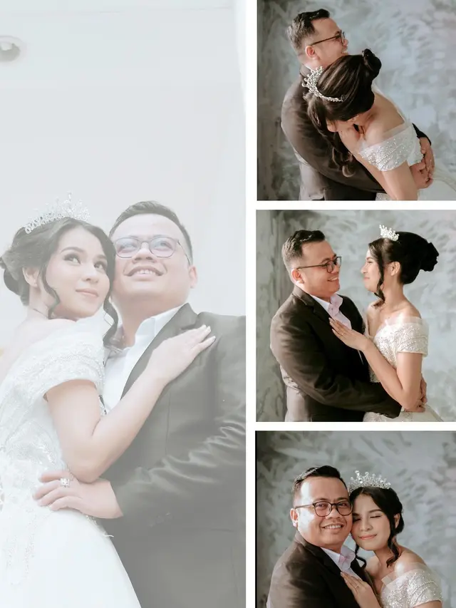 7 Potret Terbaru Tiara Bahar, Keponakan Annisa Bahar yang Segera Menikah