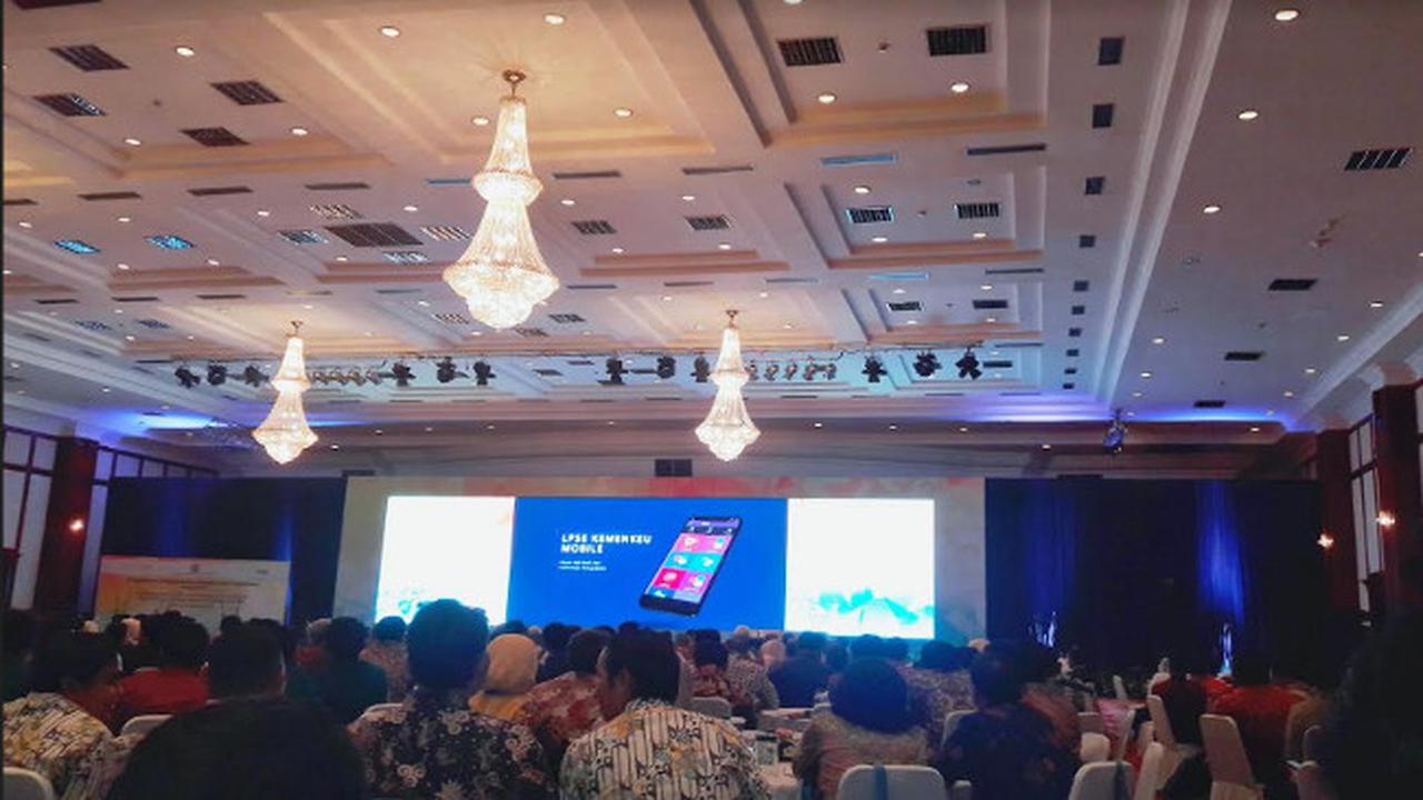 (Foto: Liputan6.com/Bawono Y)