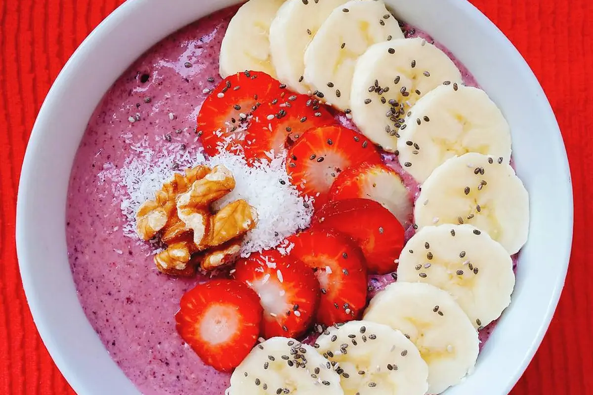 [Bintang] Resep