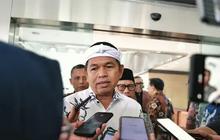 VIDEO: Keras Dedi Mulyadi ke PKS, Unjuk Gigi Punya 200 Pengacara Buat Rakyat Miskin Jabar