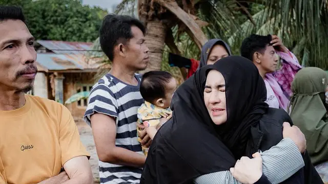 Shandy Purnamasari