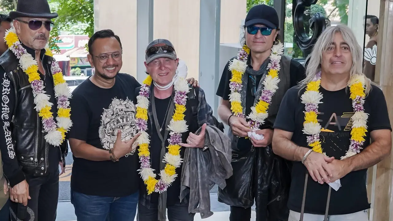 JogjaRockarta 2020