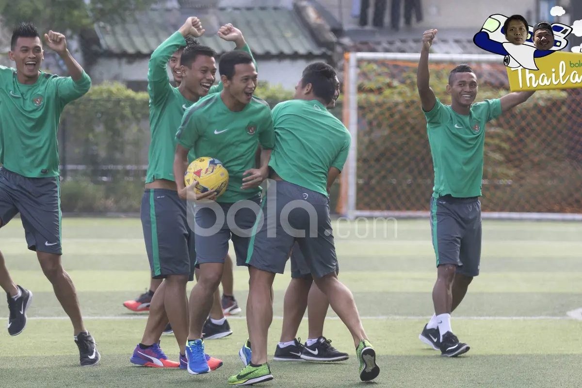 Timnas Indonesia