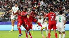 Comeback 2-1 Aljazair, Yordania Tersingkir dari Grup J Piala Dunia 2026