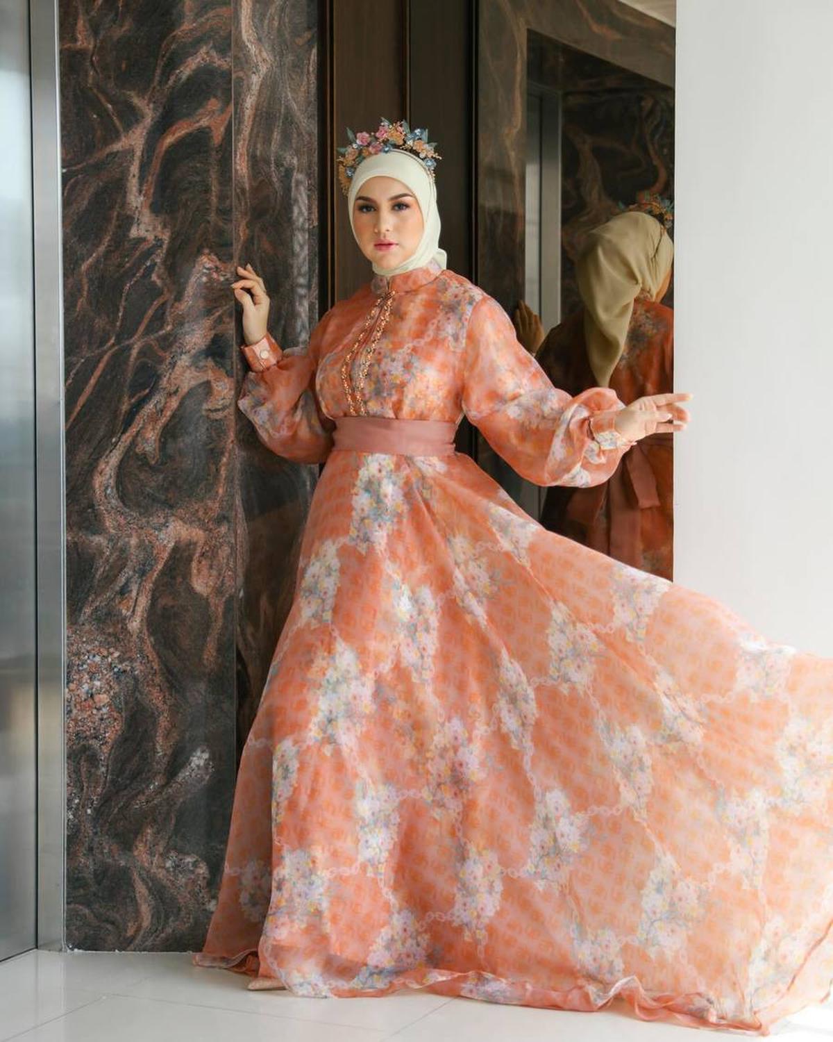 Irish Bella Prihatin