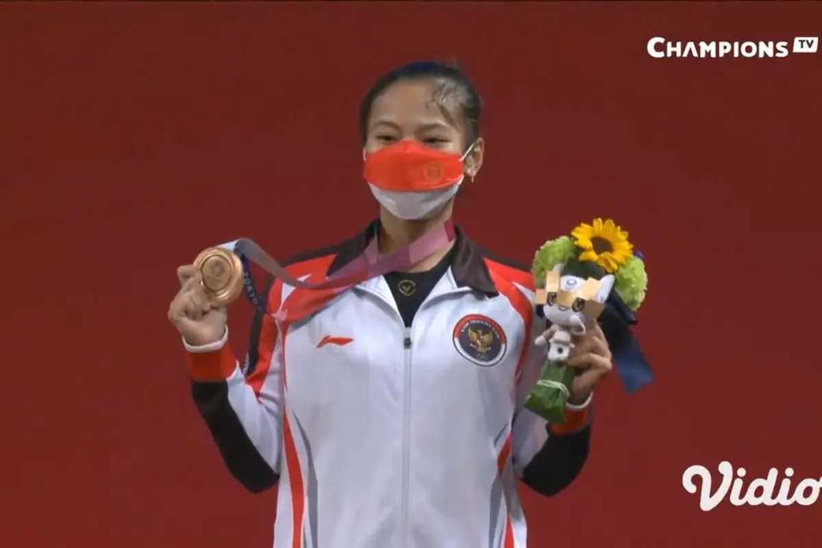Perjuangan dari Kontingen Indonesia pun telah dimulai dari 8 cabang olahraga yang diikuti. Yuk kita simak kabar update Olimpiade Tokyo 2020.