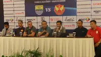"Selangor FA Datang ke Bandung Bukan Untuk Kalah"