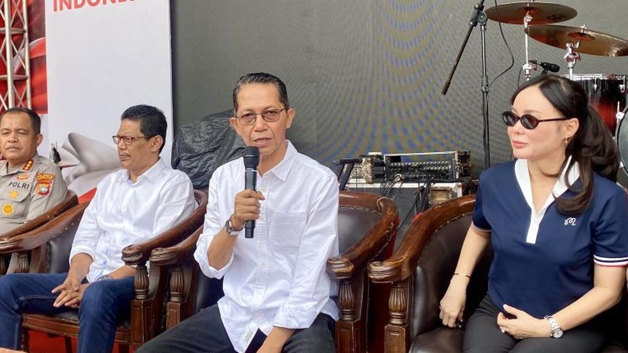Pesta Rakyat Batam Ditunda: Lebih dari 32 Ribu Peserta Terdampak, Ini Alasan Pemkot Batam