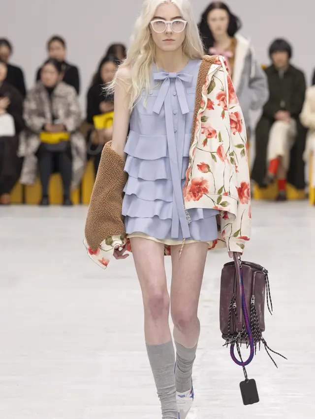 Milan Fashion Week FW 2026