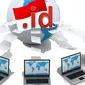 Ilustrasi - domain.id 