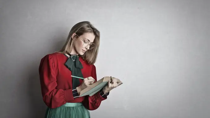 5 Kebiasaan yang Tidak Disadari Orang dengan IQ Tinggi