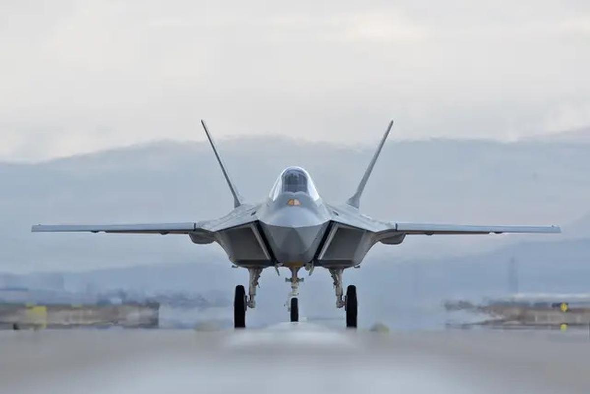Indonesia Borong 48 Jet Tempur KAAN Buatan Turki, Simak Kecanggihannya