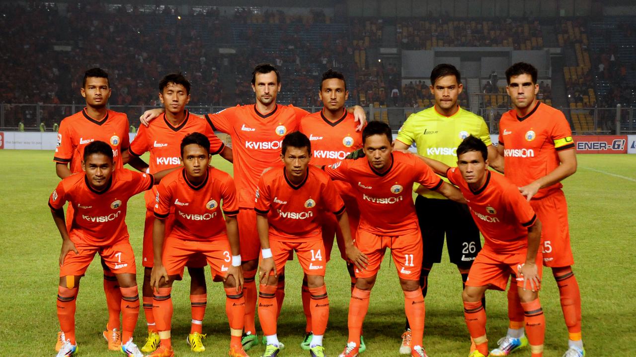 Persija