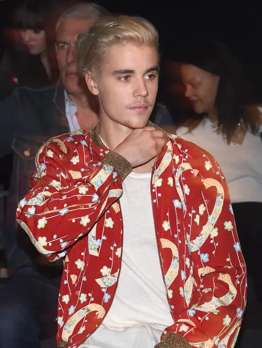 Seperti dilaporkan news24.com, Justin Bieber mengatakan jika dirinya dan putri dari aktor Stephen Baldwin tersebut banyak menghabiskan waktu bersama. (AFP/Bintang.com)