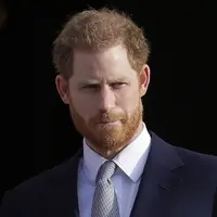 Pangeran Harry. (Foto: AP Photo/Kirsty Wigglesworth, File)