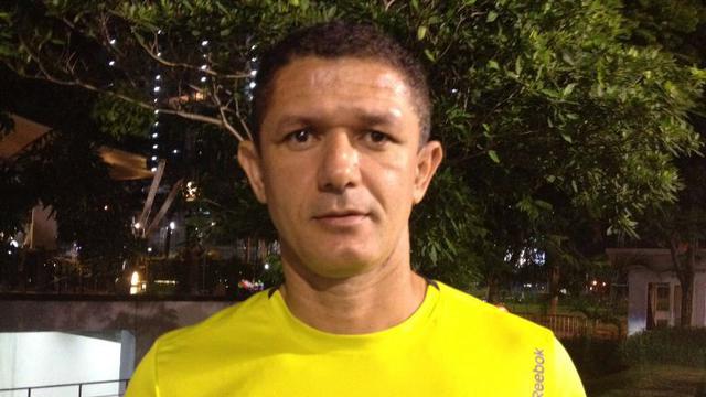 Wawancara Gomes de Oliveira: Skill Biasa Boleh Gabung MU, asal...