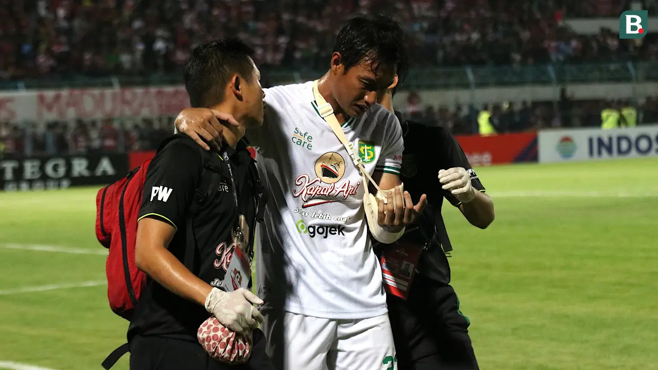 Hansamu Yama, Persebaya Surabaya