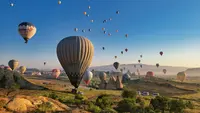 20 Tempat Paling Indah di Dunia yang Wajib Masuk Daftar Liburan