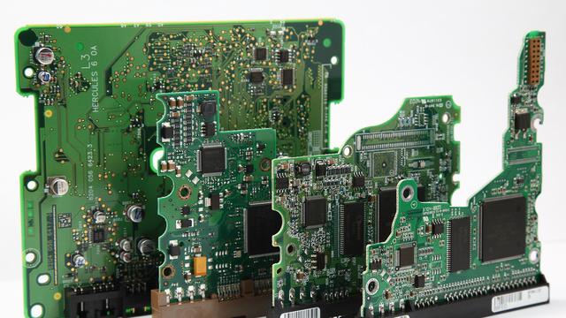8 Cara Membuat PCB yang Benar dan Praktis, Kenali Tipe Juga