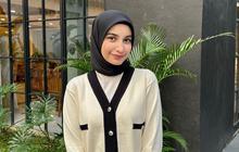 Potret Cut Intan Nabila, Selebgram Cantik & Mantan Atlet Anggar yang Bongkar Video KDRT Dilakukan Armor Toreador