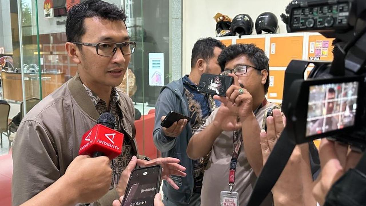 Terungkap! KPK Dalami Penjualan Saham LPEI, Saksi Ungkap Kepemilikan Perusahaan Debitur
