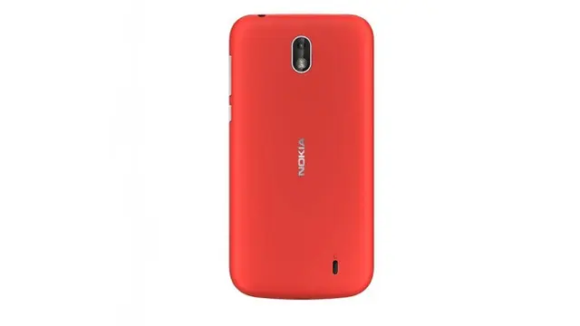 Nokia